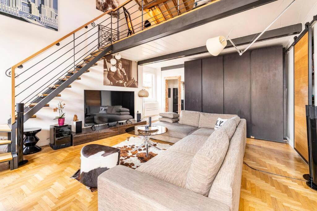 Palazzo Centini Toni - With Style Appartamento